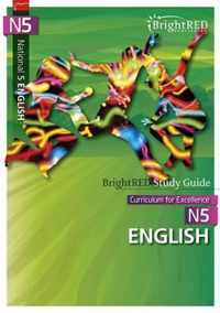 National 5 English Study Guide