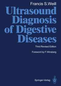 Ultrasound Diagnosis of Digestive Diseases