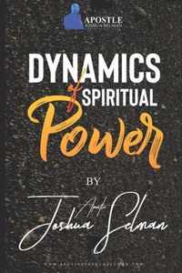 Dynamics of Spiritual Power