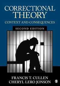 Correctional Theory