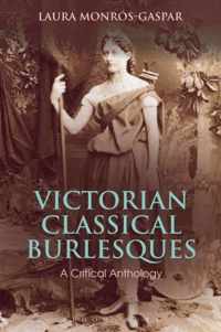 Victorian Classical Burlesques