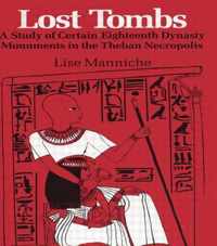 Lost Tombs