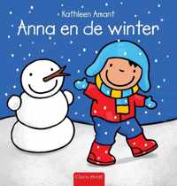 Anna  -   Anna en de winter