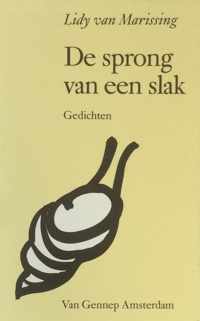 De sprong van een slak