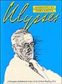 A Handlist to James Joyce's Ulysses