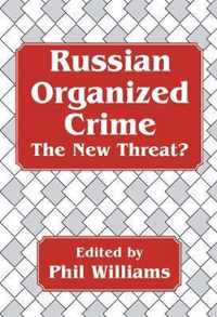 Russian Organized Crime