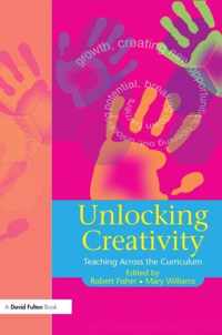 Unlocking Creativity