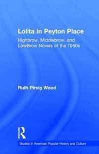 Lolita in Peyton Place