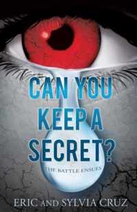 Can You Keep A Secret?