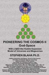 Pioneering the Octonion Cosmos II God-Space