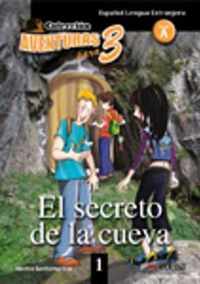 El secreto de la cueva