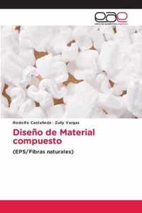 Diseno de Material compuesto