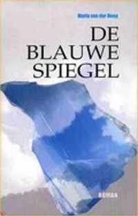 De blauwe spiegel