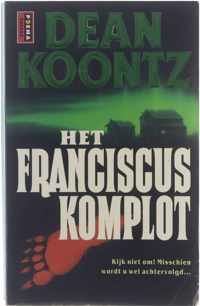 Franciscus Komplot