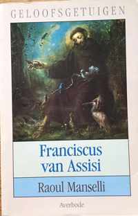 Franciscus van assisi