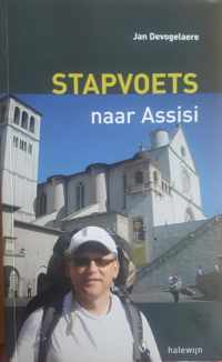 Stapvoets naar Assisi