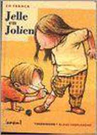 Jelle en Jolien