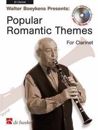 Popular Romantic Themes