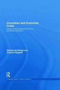 Innovation and Economic Crisis