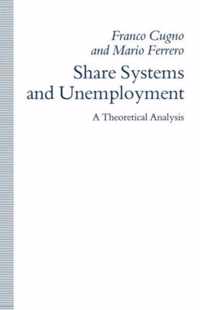 Share Systems and Unemployment