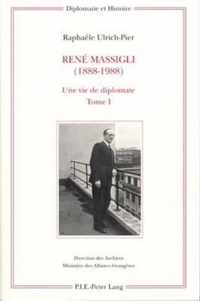 Rene Massigli (1888-1988)