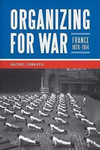 Organizing for War