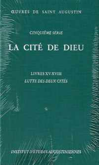 La cité de Dieu