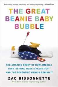 The Great Beanie Baby Bubble