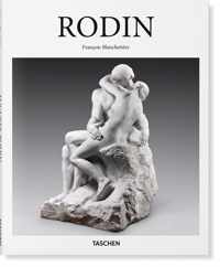 Auguste Rodin 1840-1917