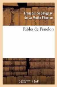 Fables de Fenelon