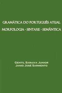 Gramatica do Portugues Atual