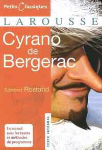 Cyrano De Bergerac