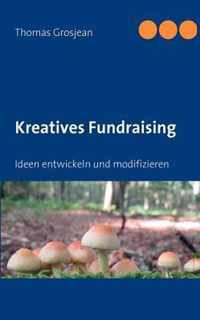 Kreatives Fundraising