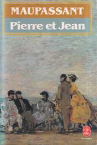 Pierre Et Jean