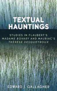 Textual Hauntings