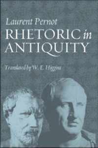 Rhetoric in Antiquity