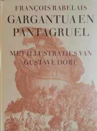 Gargantua en Pantagruel