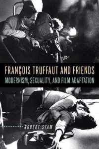 Francois Truffaut and Friends