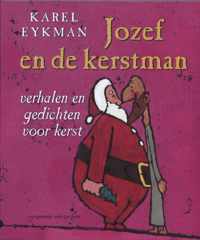 Jozef en de kerstman