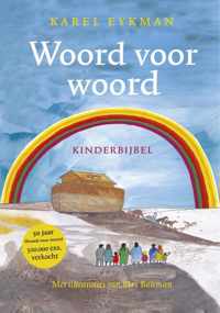 Woord voor Woord, Jubileumeditie