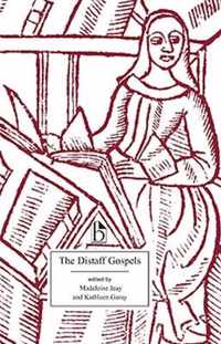 The Distaff Gospels