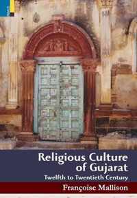 Religious Culture of Gujarat