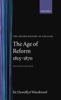 The Age of Reform 1815-1870