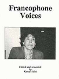 Francophone Voices