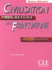 Civilisation Progressive De LA Francophonie