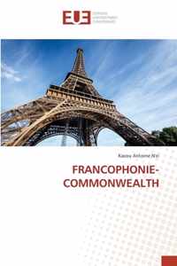 Francophonie-Commonwealth