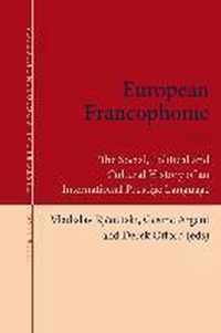 European Francophonie