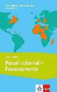 Passé colonial - Francophonie