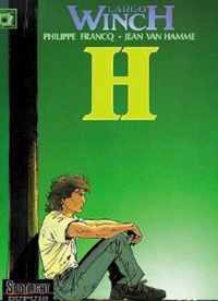 Largo winch 05. h