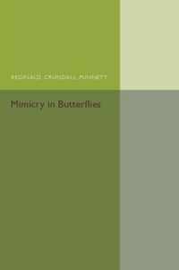 Mimicry in Butterflies